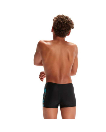 Spodenki kąpielówki dla dzieci Speedo Hyper Boom Pnl