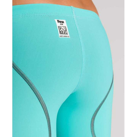 Strój startowy chłopięcy Arena Powerskin ST 2.0 Jammer Junior