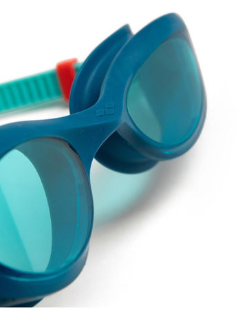 Okulary do pływania Arena The One Woman Blue Cosmo Water