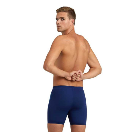 Spodenki kąpielowe męskie Arena Men's Feather Swim Mid Jammer