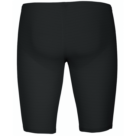 Strój startowy męski Arena Men's Powerskin Carbon Air2 Jammer Black Gold