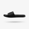 Klapki basenowe Kubota Unisex Plain Black