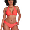 Strój kąpielowy damski Speedo Triangle Coral