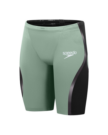 Strój startowy pływacki męski Speedo Lzr Intent 2.0 Green