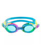 Okulary do pływania dla dzieci Aquwave Waterprint