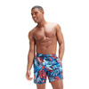 Spodenki szorty męskie Speedo Print Redondo Edge