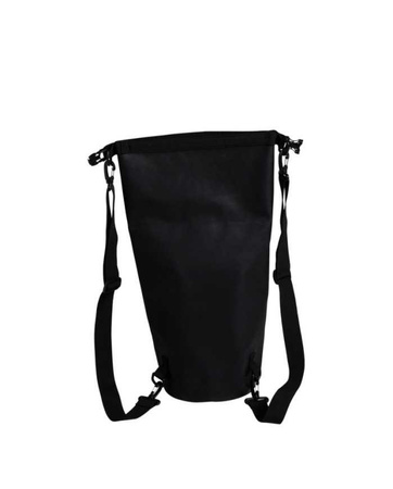 Torba wodoodporna sportowa Arena Avnier Dry Bag Black