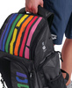Plecak sportowy Arena Spiky III Backpack 45L Le Pride