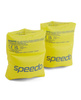SPEEDO RĘKAWKI JUNIOR ROLL UP ARMBANDS IU FLUO YELLOW 8-06945A878 ONE SIZE
