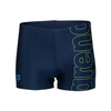Spodenki kąpielowe chłopięce Arena Junior Boy's Swim Short Graphic