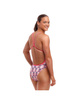 Strój kąpielowy jednoczęściowy damski na basen Funkita Single Strip