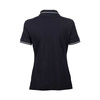 Koszulka damska Polo Arena Women's Team Poloshirt Solid Cotton Navy