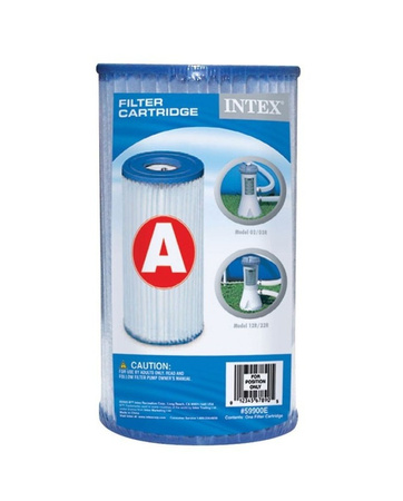Wkład do filtra basenowego INTEX