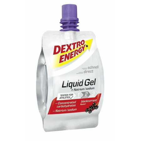 Żel energetyczny Dextro Energy Liquid