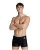 Kąpielówki męskie bokserki Arena Men's Dynamo Short Black