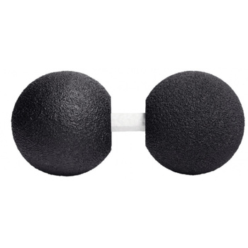 Wałek do masażu Blackroll DuoFlex12Cm Black