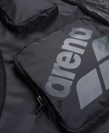 Worek plecak sportowy na sprzęt trening akcesoria unisex Arena All Set 40L