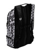 Plecak sportowy Arena Fastpack 3.0 Allover Monogram