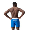 Spodenki szorty plażowe na basen męskie Speedo Logo Volley Blue