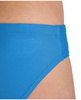 Kąpielówki slipy chłopięce Arena Boy's Dynamo Junior Brief Turquoise