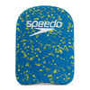 Deska do pływania unisex Speedo Kickboard Teal