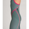 Strój startowy damski Arena Powerskin Carbon Core Flex Close Back