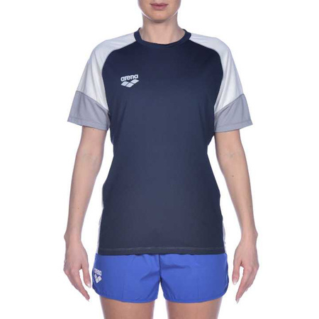 Koszulka sportowa Arena Team Line Tech Unisex