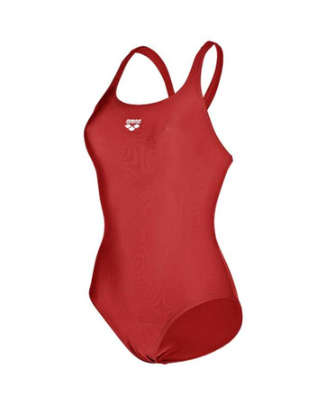 Strój kąpielowy damski Arena Women's Dynamo One Piece Red