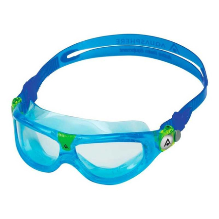 Okulary maska do pływania dla dzieci Aqua Sphere Seal Kid 2