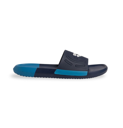 Klapki basenowe Arena Unisex Urban Active Navy White Turquoise