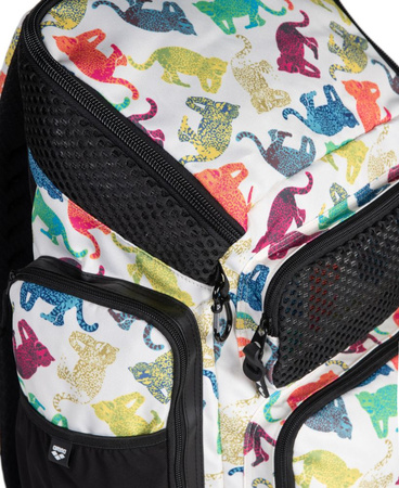 Plecak sportowy Arena One Go Backpack 45L AO In The Wild