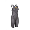 Strój startowy damski Arena Powerskin Carbon Ultra Kneesuit Open Back