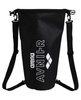 Torba wodoodporna sportowa Arena Avnier Dry Bag Black