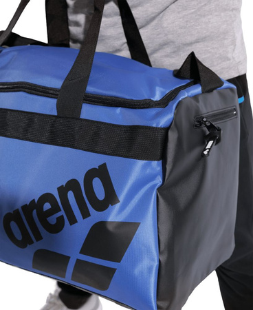 Torba sportowa Arena All Set Duffle 40L Royal