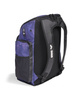 Plecak sportowy Arena Spiky III Backpack 45L Team Energy Plum