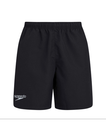 Spodenki szorty męskie Speedo Club Short Black
