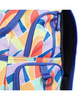 Plecak sportowy szkolny unisex Speedo Teamster 2.0 35L Multi