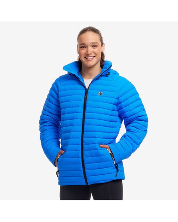 Funkita kurtka płaszcz unisex Puff Daddy Deck Coat ice baby 