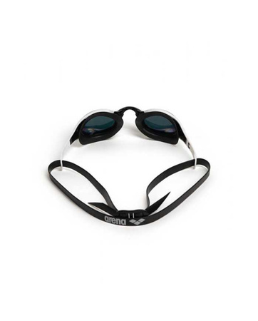 Okulary do pływania Arena Cobra Edge Swipe White