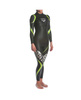 Pianka triathlonowa startowa damska Arena Powerskin Triwetsuit Carbon Black