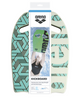 Deska do pływania treningowa na basen Arena Printed Kickboard Escape