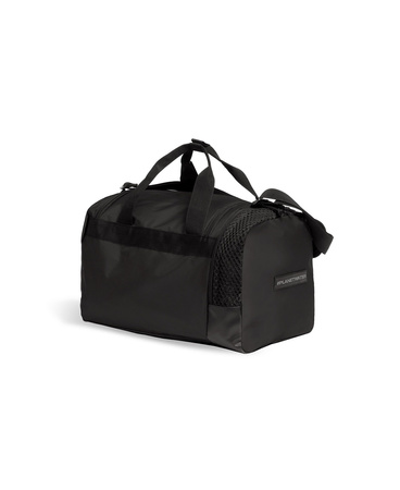 Torba sportowa na basen trening siłownię unisex Arena All Set Duffle 25L Black