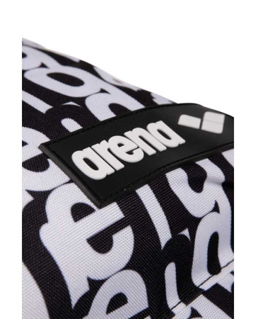 Plecak sportowy unisex Arena Team Backpack 30 Allover Monogram