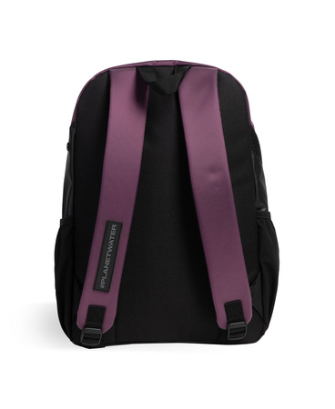 Plecak sportowy na basen trening siłownię unisex Arena All Set 30L Plum