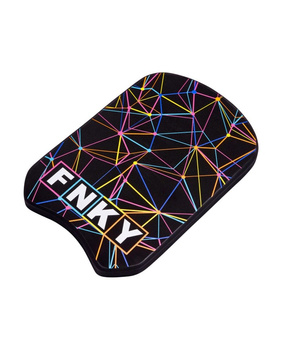 Deska treningowa do pływania Funkita Kickboard Star Sign
