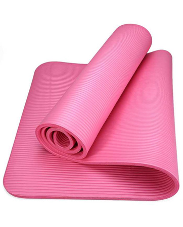 Mata do ćwiczeń Aqua-Sport Powerstrech Mats Air-Soft Powystawowa