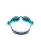 Okulary pływackie dla dzieci Arena Air Junior Mirror Silver Navy Water