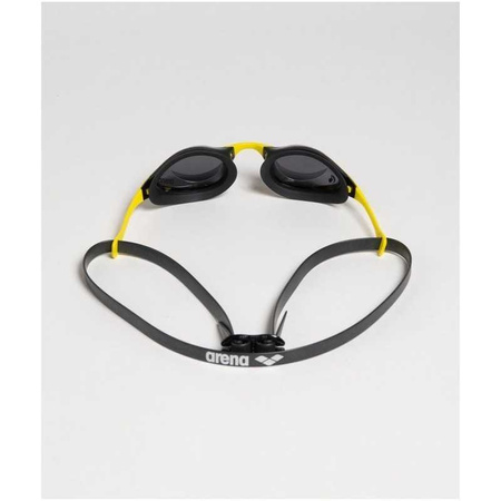 Okulary pływackie na basen arena cobra swipe