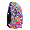 Plecak sportowy szkolny Funkita Tou by Tou 36L