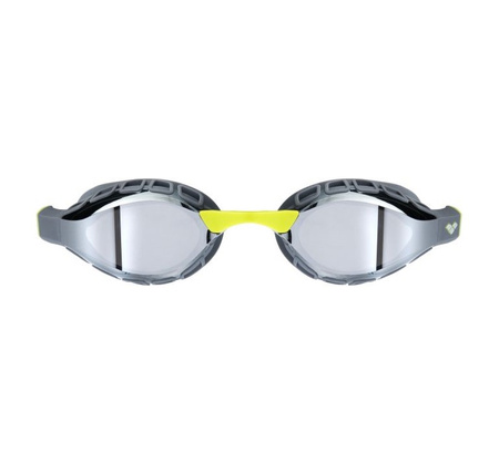 Okulary pływackie Arena Air Sonic Mirror Silver Anthracite